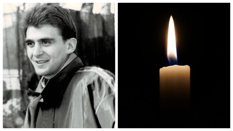 Doliu &icirc;n lumea sportului! Fostul fotbalist Sorin Tufan se numără printre victimele tragicului accident naval din portul Midia. Avea doar 57 de ani