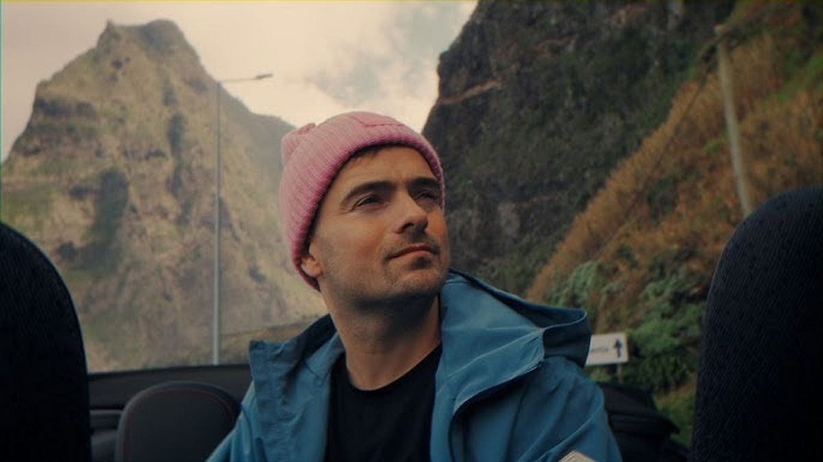 Martin Garrix a lansat piesa Catharina