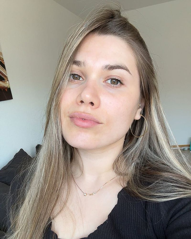  Alina Mădălina tik tok scandal