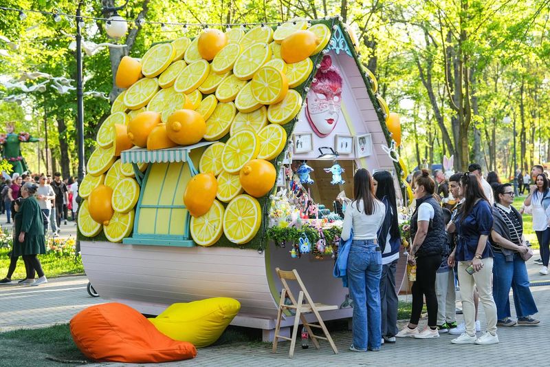 Ce surprize pregătesc organizatorii pentru Târgul de Paște de la Craiova în 2026? 