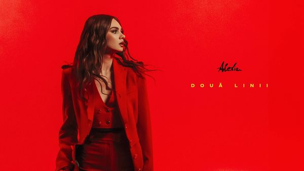 ALEXIA - Doua Linii