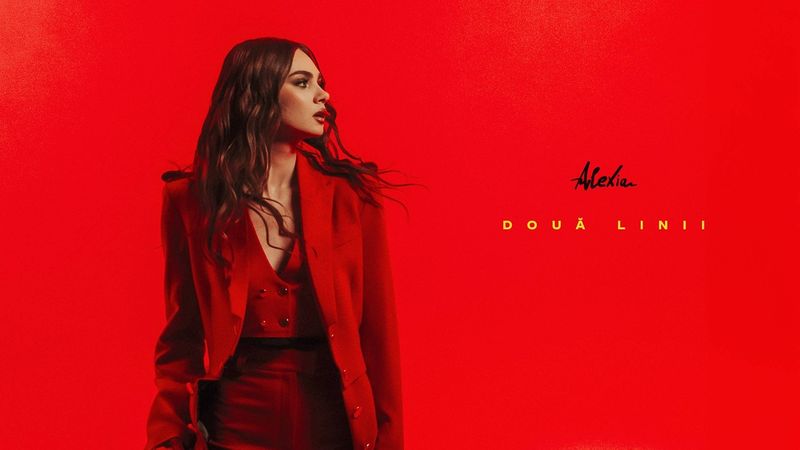ALEXIA - Doua Linii