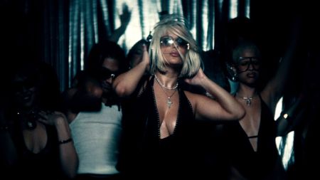 BEBE REXHA & FAITHLESS - New Religion