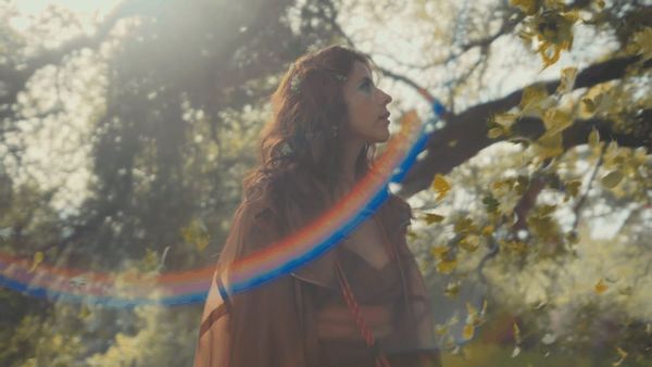 HAVEN & KAITLIN ARAGON - I Run