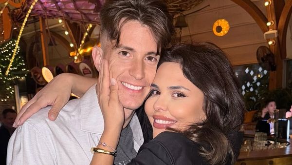 Andreea Popescu, ADEVĂRUL despre partenera de dans a lui Rareș Cojoc. Prin ce a trecut fosta dansatoare a Deliei &icirc;n căsnicia cu fostul soț