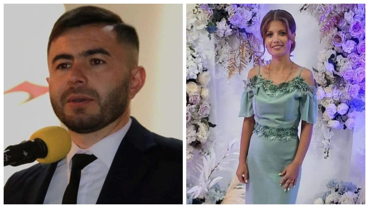 Dumiru Vartic, despre biletul de adio lăsat de soția sa, Ludmila Vartic