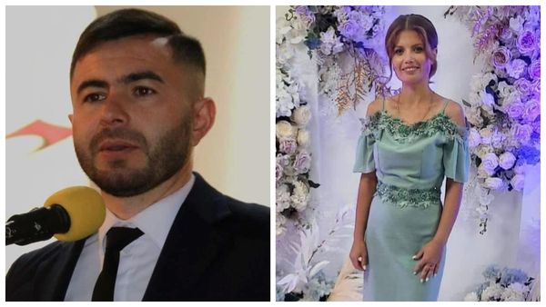 Ce a scos la iveală Dumitru Vartic despre biletul de adio al soției sale, Ludmila Vartic? MESAJUL DUREROS dezvăluit chiar de el: "Confirm că scrisoarea a fost scrisă de soția mea și..."&nbsp;