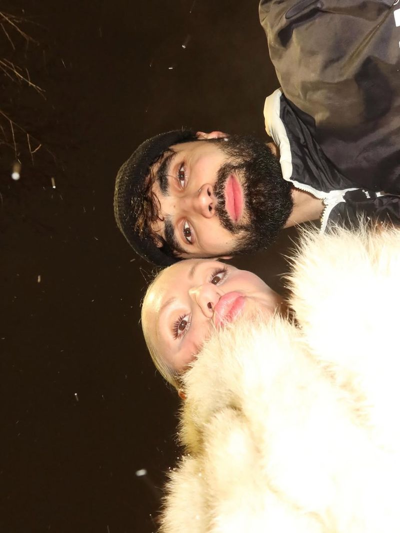 Alexandra Stan a dezvăluit sexul bebelușului 