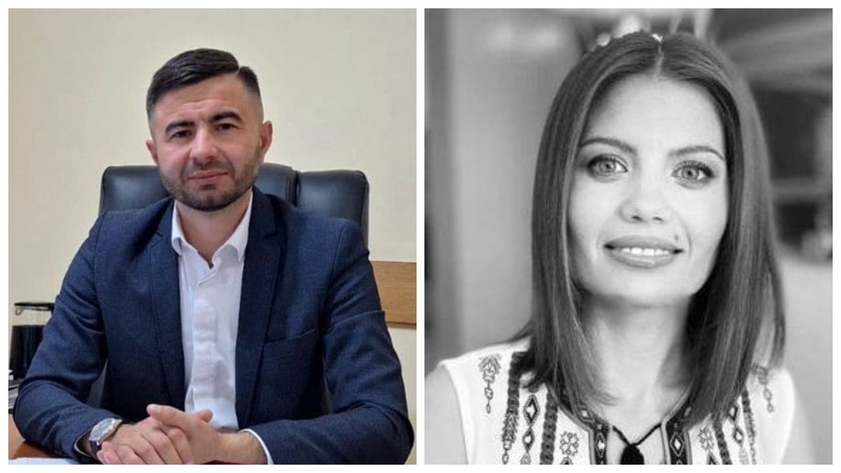  Prima apariție publică a lui Dumitru Vartic după moartea soției sale, Ludmila Vartic.