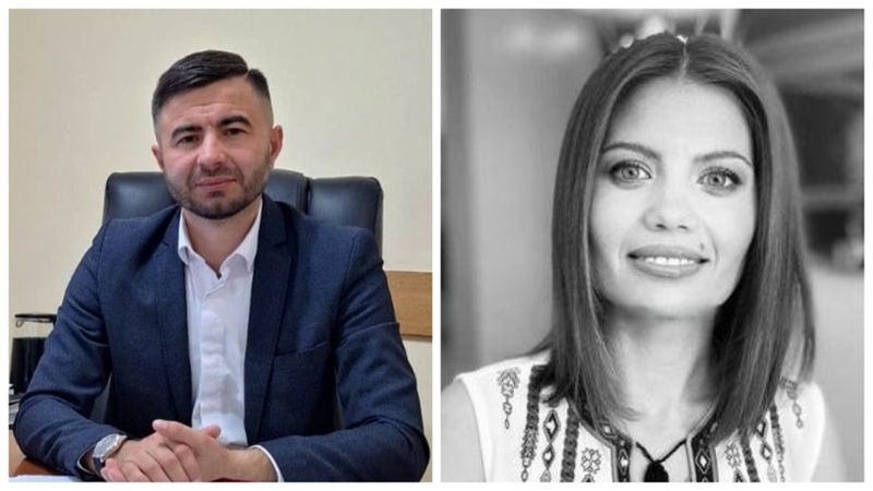 Ce i-a cerut Dumitru Vartic surorii soției sale și CE S-A &Icirc;NT&Acirc;MPLAT cu geanta Ludmilei Vartic &icirc;n ziua fatală: "Am observat că pe corpul Ludmilei dispăruse cerceii și lanțul de la g&acirc;t. Nu scotea niciodată bijuteriile, indiferent că mergea la..."&nbsp;