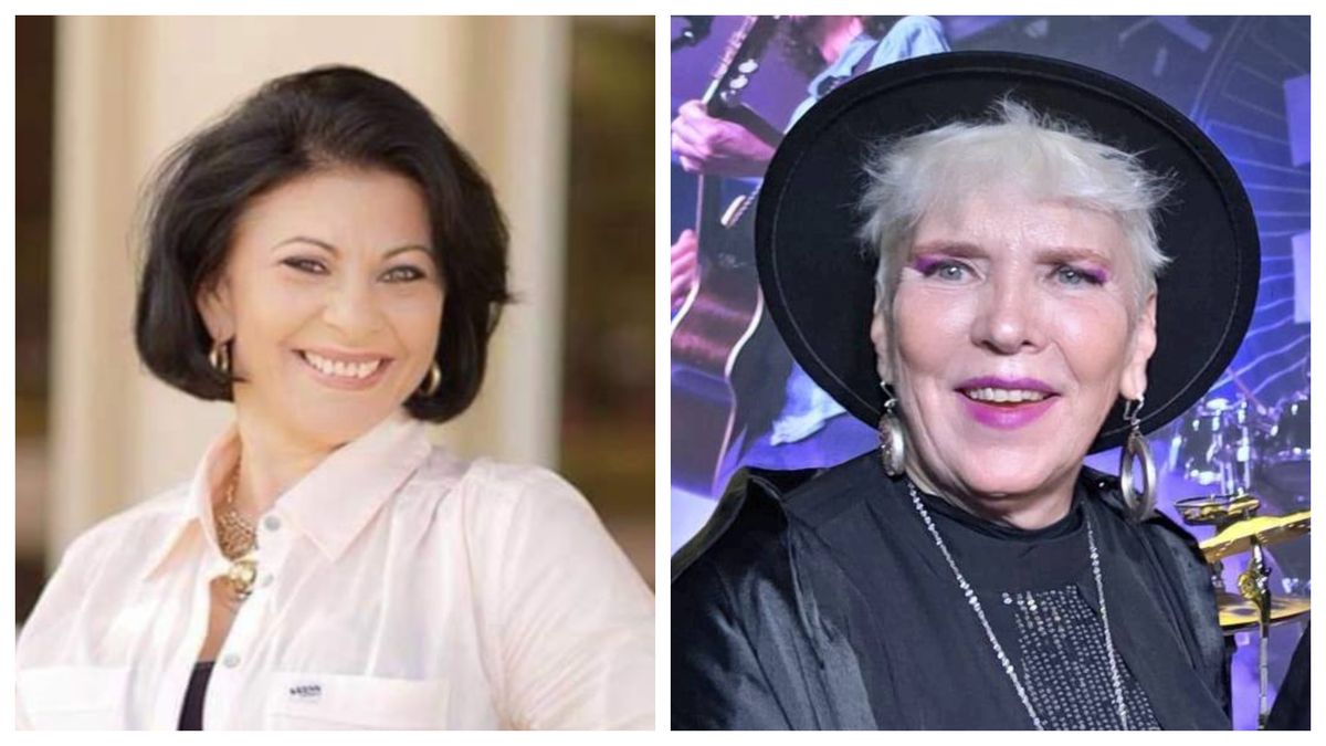 Elena C&acirc;rstea și Silvia Dumitrescu s-au &icirc;mpăcat 