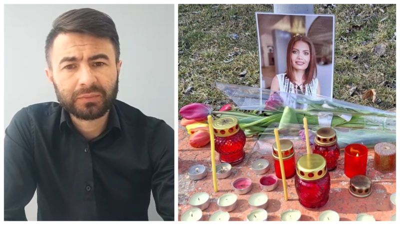 Ce s-a &icirc;nt&acirc;mplat cu adevărat la &icirc;nmorm&acirc;ntarea Ludmilei Vartic și de ce fiicele sale NU AU VRUT să fie prezente? Dumitru Vartic: "Vreau să vă spun că fetele..."