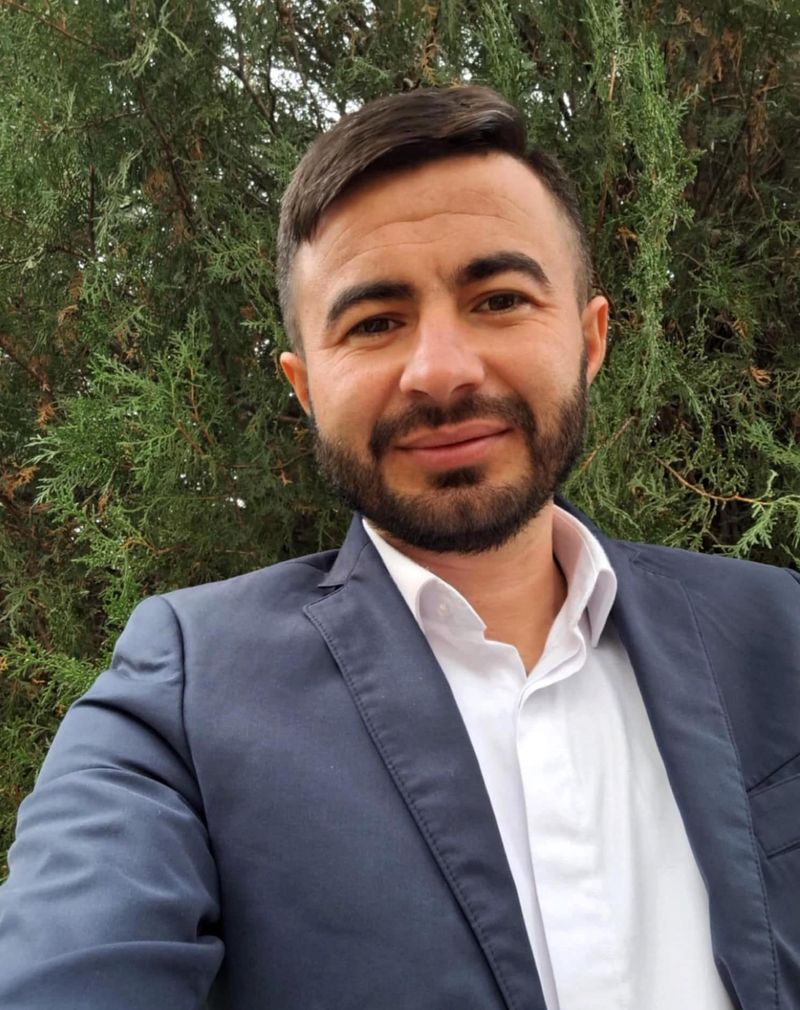 Dumitru Vartic despre inmormantarea sotiei sale, Ludmila Vartic