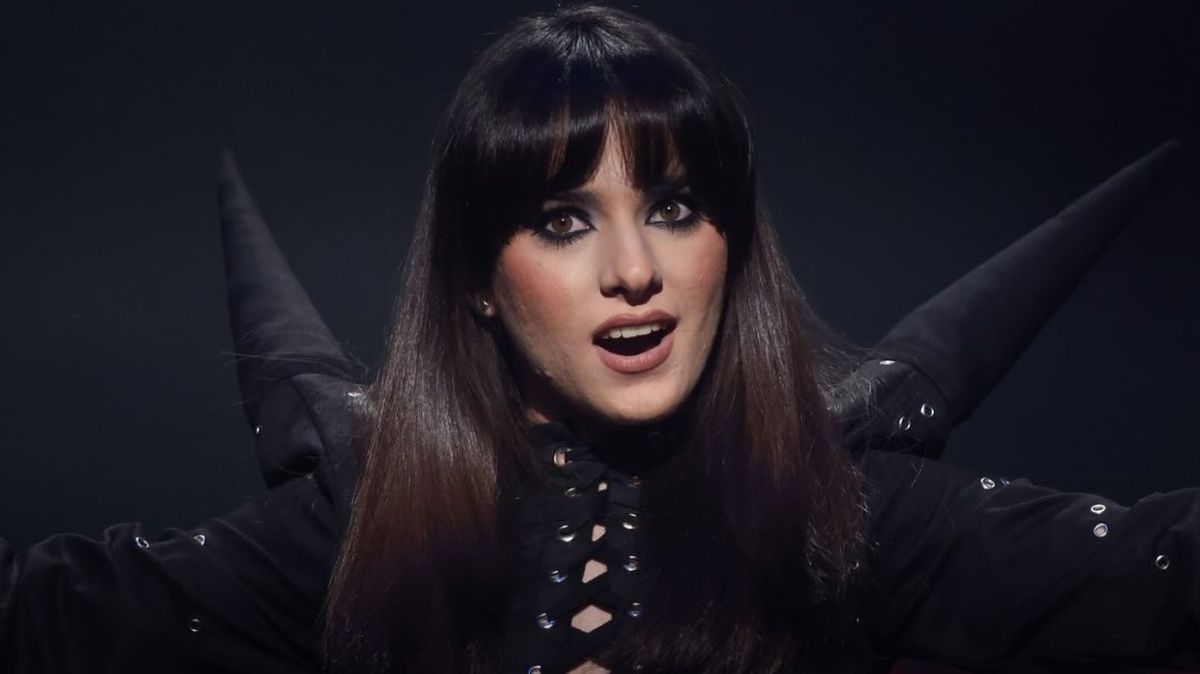 Alexandra Căpitănescu se află pe locul 7 &icirc;n Community cu peste 100.000 de puncte