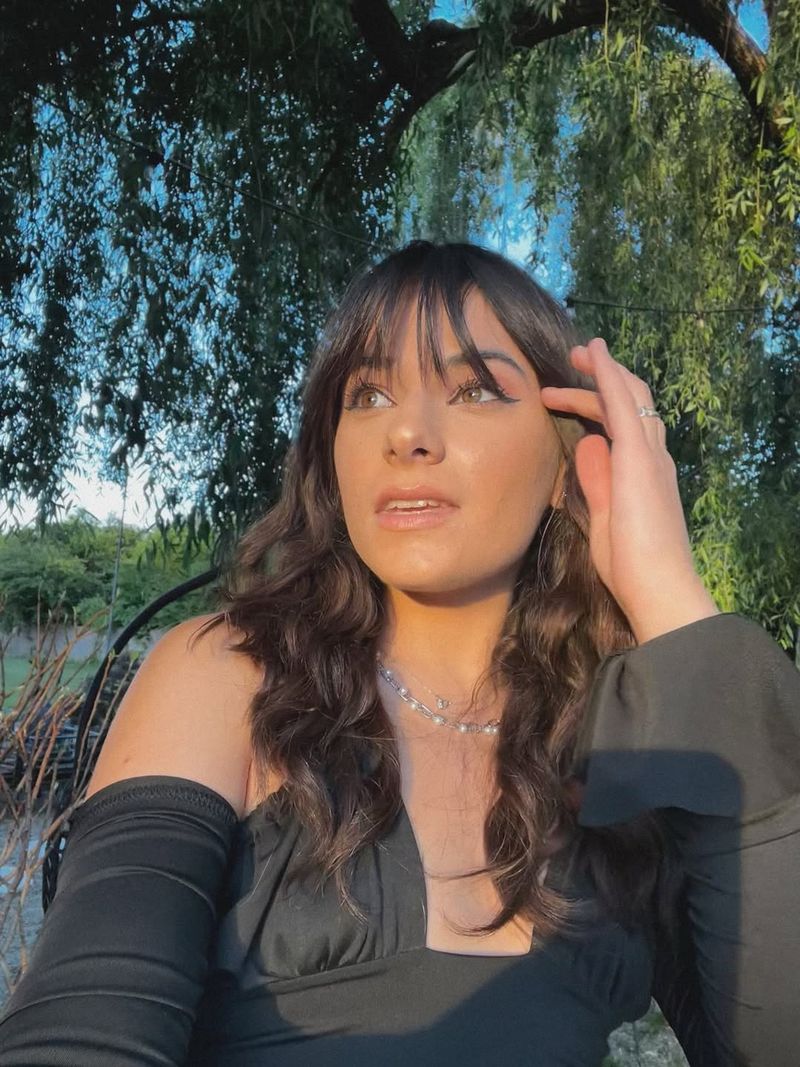 Alexandra Căpitănescu se află pe locul 7 în Community cu peste 100.000 de puncte