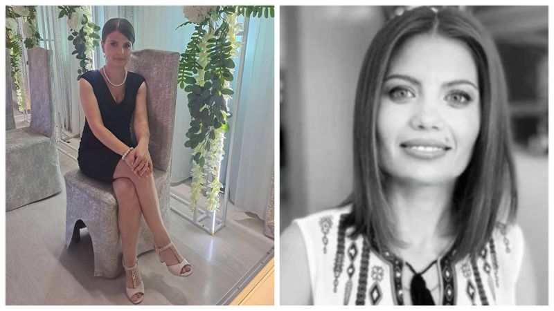 CE SE ASCUNDE, de fapt, &icirc;n spatele biletului de adio al Ludmilei Vartic și de ce toată lumea e &Icirc;NMĂRMURITĂ? Scrisoarea dezvăluie un ADEVĂR NAȘTEPTAT: "A fost..."