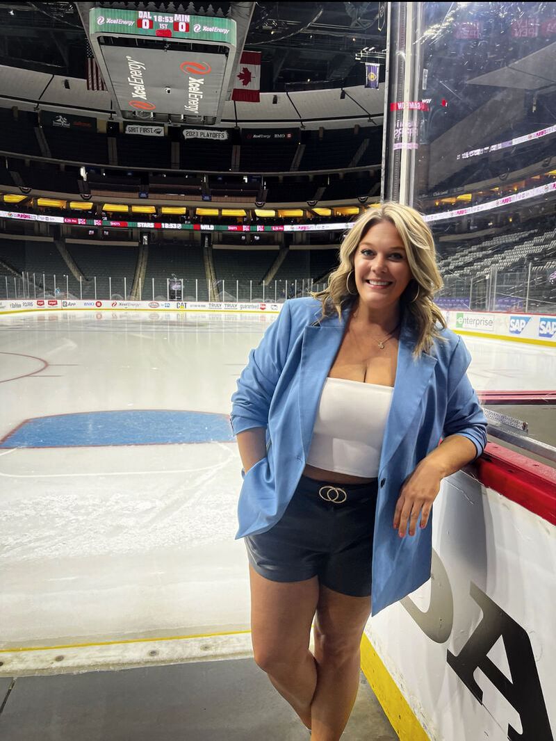 Un incendiu a izbucnit în casa în care locuiau jurnalista Jessi Pierce și copiii ei