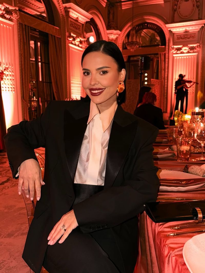 Andreea Popescu și Rareș Cojoc s-au cunoscut în urmă cu 15 ani, iar dansul a fost cel care i-a unit 