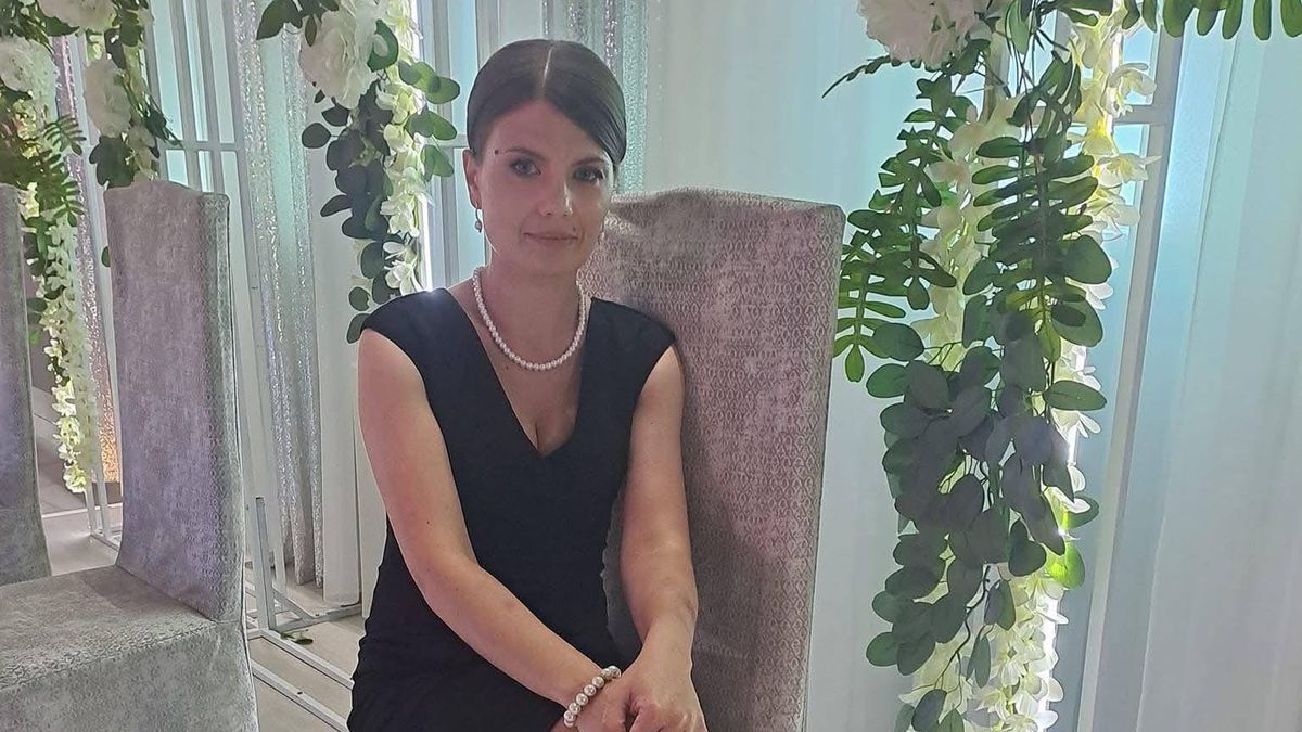 Cine a publicat PRIMA SCRISOARE lăsată de Ludmila Vartic