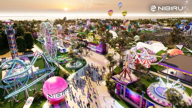 Tot ce trebuie să știi despre festivalurile Nibiru 