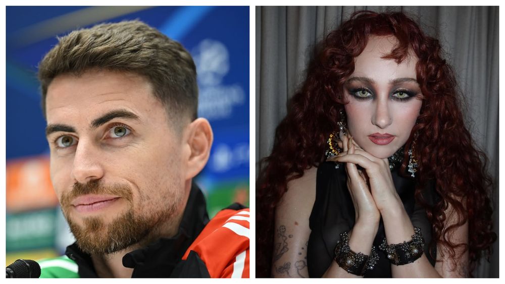 Conflict neașteptat &icirc;ntre Chappell Roan și Jorginho! Fotbalistul brazilian a criticat public atitudinea agresivă a agentului de securitate al c&acirc;ntăreței față de fiica lui de 11 ani. Reacția artistei: &bdquo;Este nedrept ca...&rdquo;