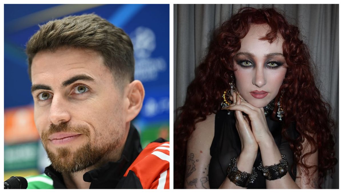 Jorginho, mesaj dur la adresa lui Chappell Roan 