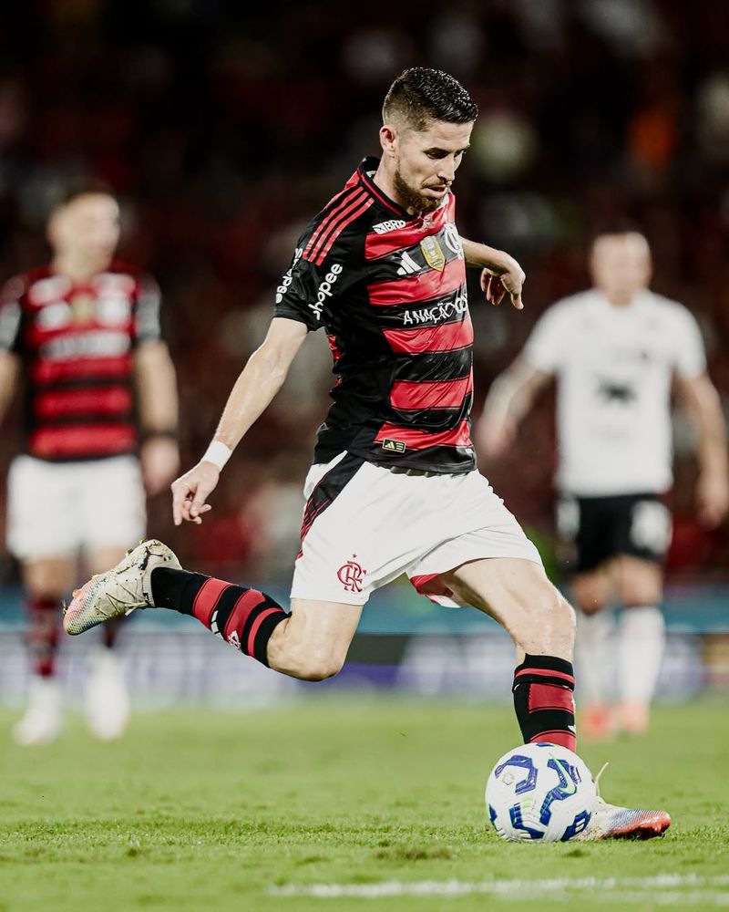 Jorginho, mesaj acid la adresa lui Chappell Roan 