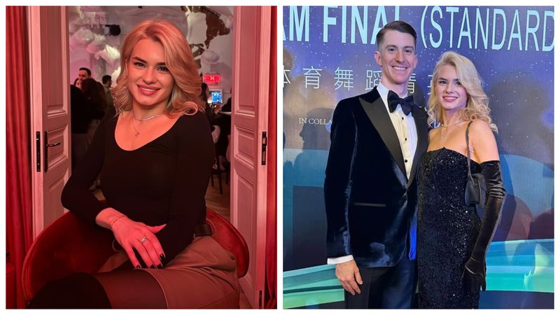 Sacrificiul făcut de Andreea Matei, partenera de dans a lui Rareș Cojoc, de dragul carierei: &bdquo;&Icirc;n cazul unei femei, este mult mai dificil să...&rdquo;