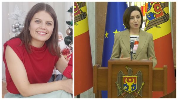 Ce ascund autoritățile? DEZVĂLUIRI NEAȘTEPTATE despre cazul Ludmilei Vartic. Maia Sandu reacționează DUR:"&Icirc;mi vine greu să cred că nimeni din echipă nu a știut despre situație. Este un eșec al..."