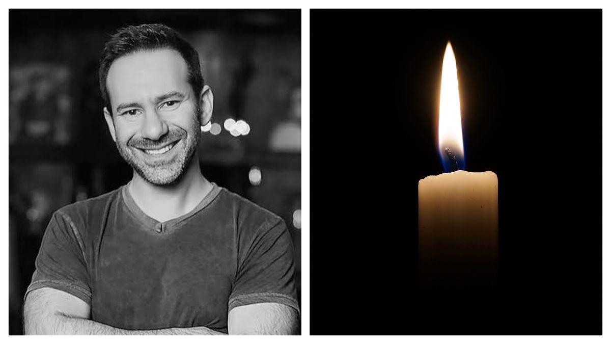 Leonid Radvinsky s-a stins din viață 