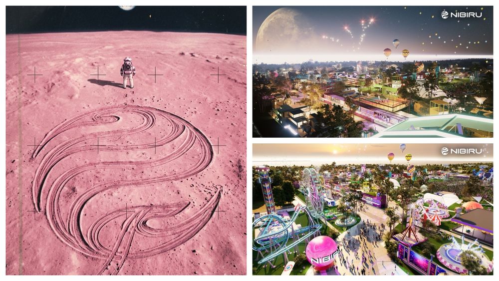 Cine sunt artiștii care vin &icirc;n vara lui 2026 la FESTIVALURILE NIBIRU?