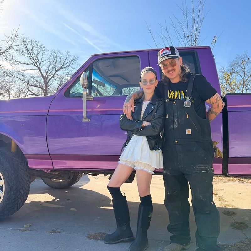 Kelly Osbourne și Sid Wilson s-ar fi despărțit 