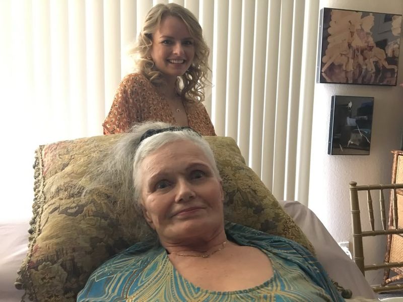 Valerie Perrine a încetat din viață la 82 de ani 