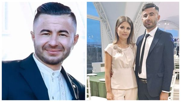 CINE ESTE PERSOANA căreia i s-a pl&acirc;ns Dumitru Vartic și ce a spus despre soția sa e TULBURĂTOR. Tot ce se &icirc;nt&acirc;mpla la ei &icirc;n casă A IEȘIT LA IVEALĂ: "Asta nu pot concepe, nu pot să iert. Și aceasta mă duce la un g&acirc;nd că..."&nbsp;
