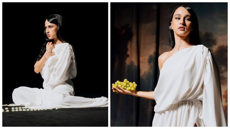 Holy Molly vine cu o piesă ce NU TE LASĂ INDIFERENT! "Uită-te &icirc;n ochii mei" aduce un sound fresh: "Ați intuit bine, Camera Neagră continuă.&nbsp;Sunt altfel, căci m-a schimbat un..."