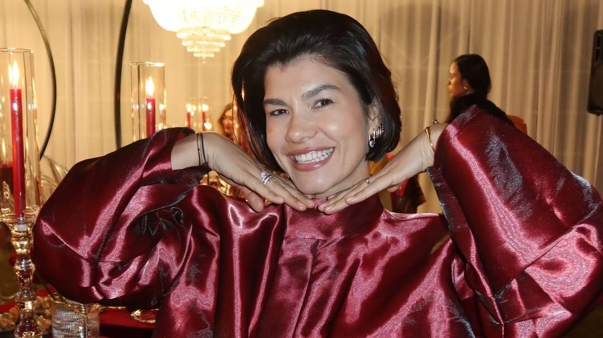 Ileana Sterp DIVORȚEAZĂ?! Sora lui Culiță a făcut primele declarații despre separarea de soțul ei &icirc;n urma zvonurilor tot mai insistente din mediul online: &bdquo;&Icirc;ntr-adevăr, am avut niște momente mai grele...&rdquo;