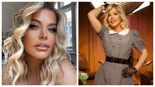 Secretul Loredanei Groza pentru o siluetă impecabilă! Artista a spus TOTUL despre dieta simplă care o ajută să se mențină &icirc;n formă și de la care nu se abate la 55 de ani: &bdquo;Măn&acirc;nc orice, mai puțin...&rdquo;