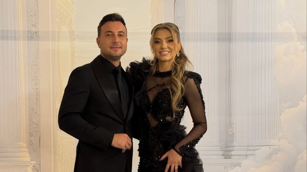 DIVORȚUL MOMENTULUI! Codruța Filip și Valentin Sanfira și-au spus &bdquo;adio&rdquo; după 8 ani de relație și 4 ani de căsnicie. Primele declarații ale artistei: &bdquo;Am hotăr&acirc;t de comun acord să o luăm pe căi separate&rdquo;