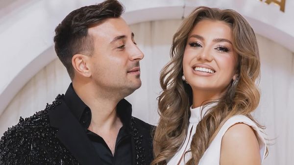 PRIMA REACȚIE a lui Valentin Sanfira după ce Codruța Filip a dat primele declarații despre divorț! Artistul a aflat din presă că soția l-a părăsit?! &bdquo;Numai aberații. Eu de ce nu știam?&rdquo;