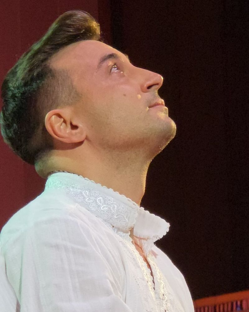 Valentin Sanfira, prima reacție în urma declarațiilor făcute de soția lui 