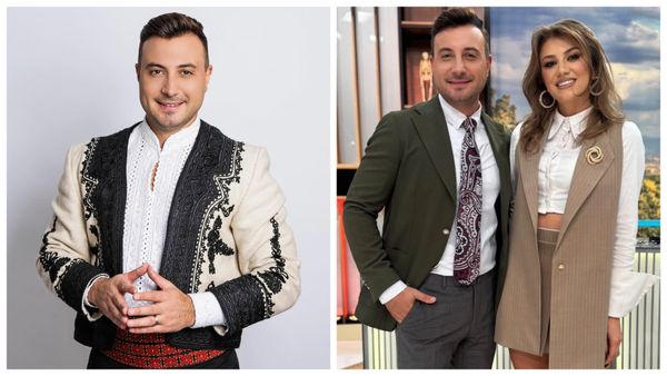 DECIZIA NEAȘTEPTATĂ luată de Valentin Sanfira după despărțirea de Codruța Filip. Fanii artistului sunt complet bulversați: "Nu vreau să..."