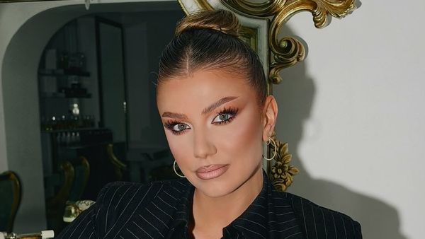 CE NU ȘTIA NIMENI despre căsnicia Codruței Filip? Artista a spus adevărul cu puțin timp &icirc;nainte să anunțe divorțul de Valentin Sanfira: &bdquo;Nu știu de ce are impresia lumea că...&rdquo;