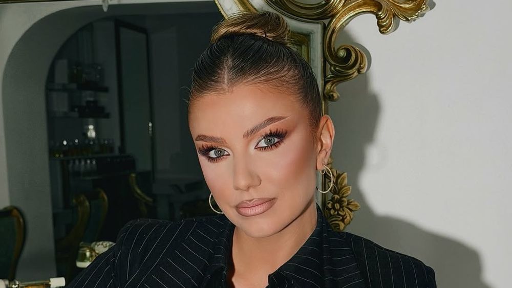 CE NU ȘTIA NIMENI despre căsnicia Codruței Filip? Artista a spus adevărul cu puțin timp &icirc;nainte să anunțe divorțul de Valentin Sanfira: &bdquo;Nu știu de ce are impresia lumea că...&rdquo;