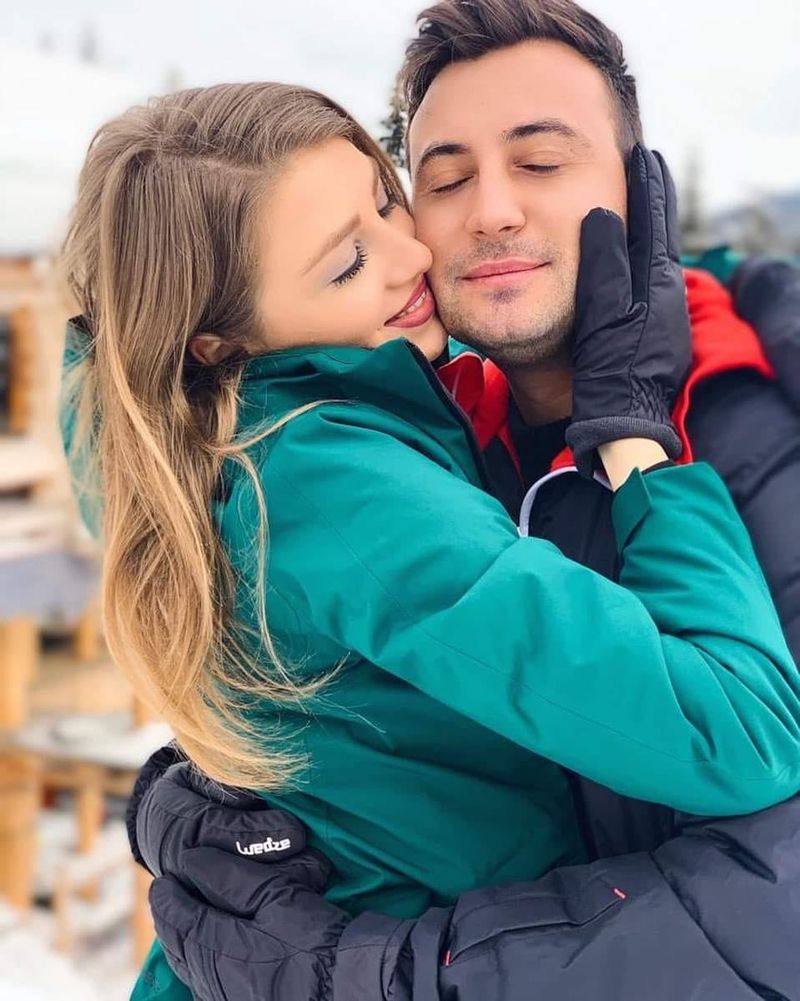 Codruța Filip și Valentin Sanfira au divorțat!