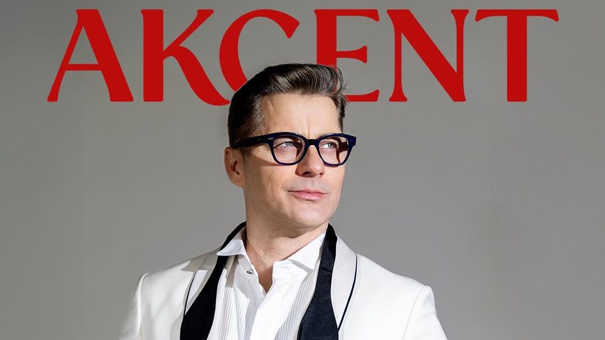 Akcent susține concertul "N-am bani de bilet" la Sala Palatului. 