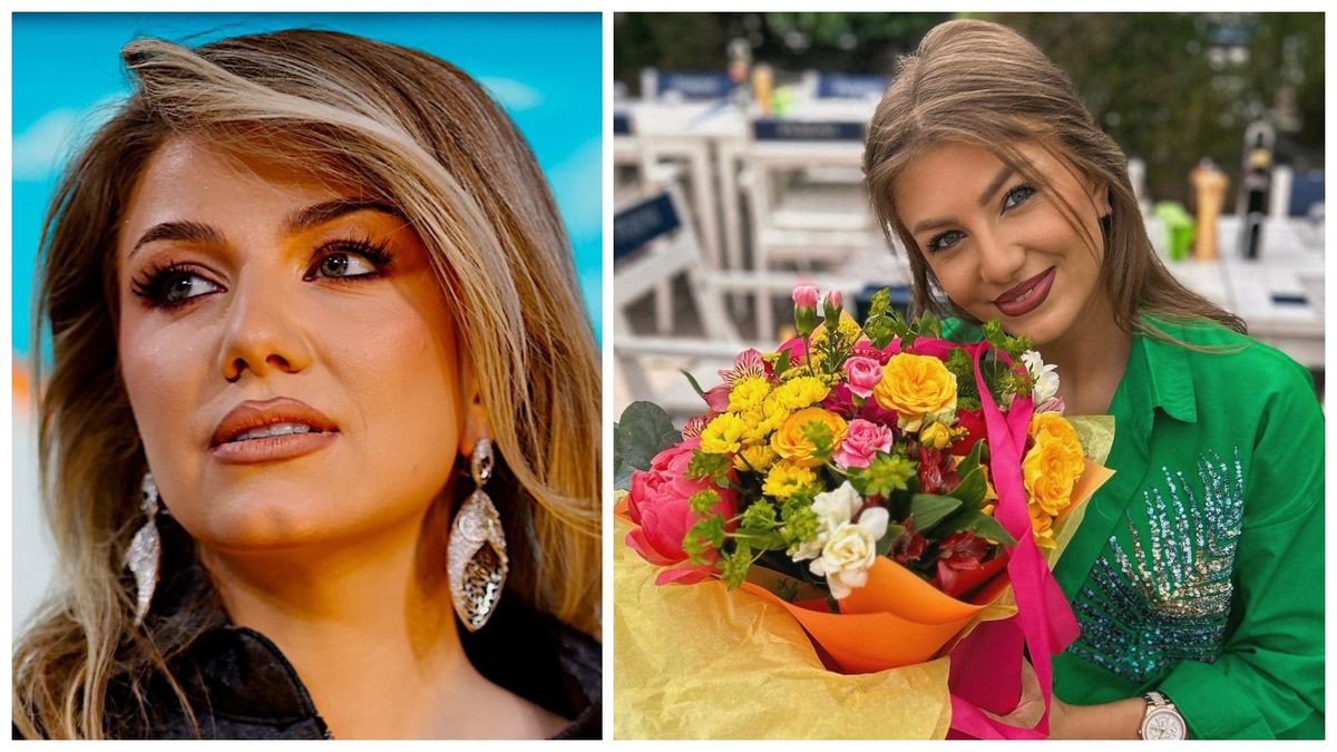 Codruța Filip și Valentin Sanfira au divorțat!