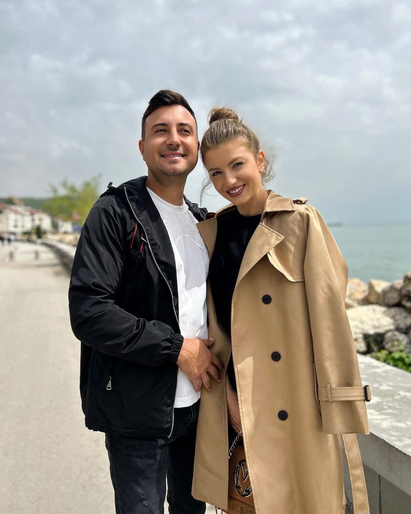 Codruța Filip și Valentin Sanfira au divorțat!