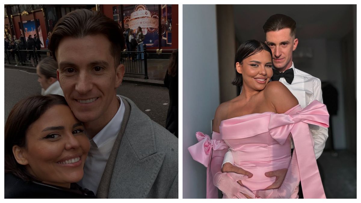 Andreea Popescu, despre relația cu fostul socru 