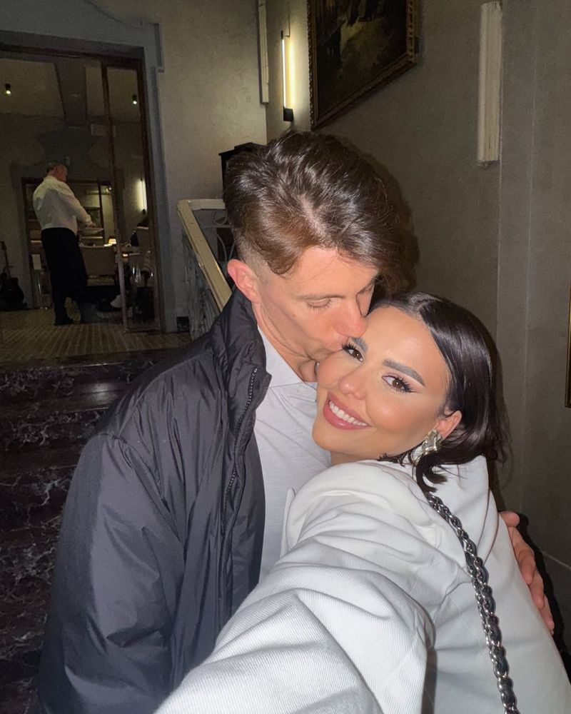 Andreea Popescu, declarații despre fostul socru 