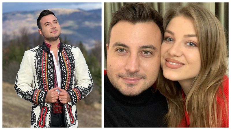 Valentin Sanfira, DECLARAȚII NEAȘTEPTATE despre copii! &bdquo;Familia mea a trecut prin niște traume din punctul ăsta de vedere&rdquo;. &Icirc;și mai dorește acum artistul să devină tată?